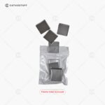 Accessories Usee Palette by Cathiestuff |Metal Pan dan Metal Sticker untuk Palette - Image 7