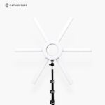 X Link by Cathiestuff | Lampu Makeup LED Starlight Lampu Rias Profesional - Image 7