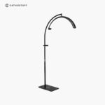 Lunar ARC by Cathiestuff | Lampu Studio Eyelash Facial dan Nail Art (bukan UV) - Image 9