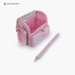 Slay Elva Bag by Cathiestuff | Makeup Bag Premium Bag Organizer MUA Hairstylist Nailartist Portable Compact - Image 4