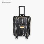 Pro Nyla Bag 2.0 by Cathiestuff | Makeup Bag Premium Bag Organizer MUA, Tas Hairstylist Portable Compact Travel Friendly - Image 5