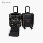 Pro Nyla Bag 2.0 by Cathiestuff | Makeup Bag Premium Bag Organizer MUA, Tas Hairstylist Portable Compact Travel Friendly - Image 3