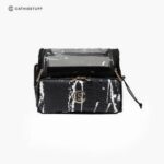 Slay Elva Bag by Cathiestuff | Makeup Bag Premium Bag Organizer MUA Hairstylist Nailartist Portable Compact - Image 6