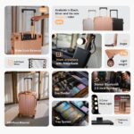 PRO Mowa Case by Cathiestuff | Koper Makeup MUA Premium - Image 3