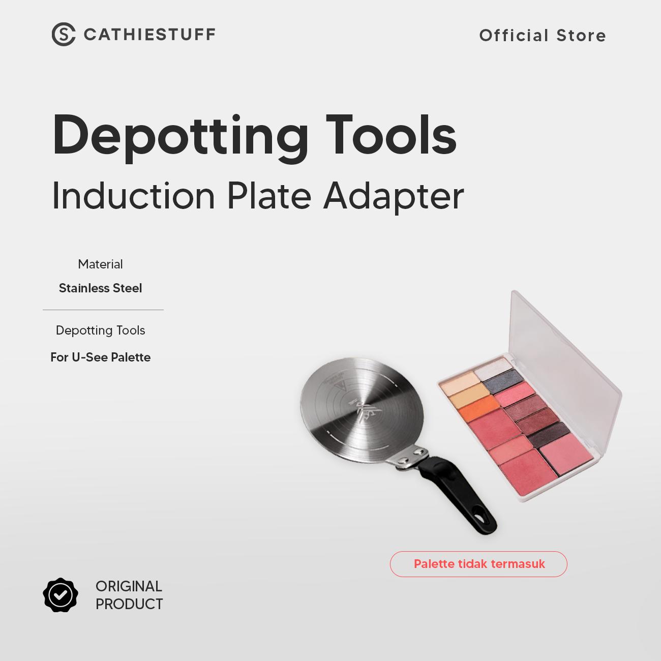 39bc578939d546418a4bad9b111d58d6~tplv-aphluv4xwc-origin-jpeg Induction Platte by Cathiestuff | Stainless steel plate penghantar panas - Image 1