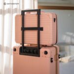 Baby Icon Case by Cathiestuff I Tas Makeup Mini Simple - Image 2