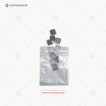 Accessories Usee Palette by Cathiestuff |Metal Pan dan Metal Sticker untuk Palette - Image 5