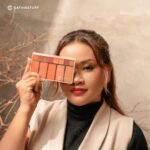 USee Palette by Cathiestuff | Depotting Make up Magnetic palette - Image 2