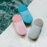 Cathiestuff Deluna Face Cleanser | Alat Pembersih Wajah 2in1 Waterproof Premium Rechargeable - Image 2