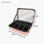 Baby Icon Case by Cathiestuff I Tas Makeup Mini Simple - Image 4