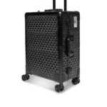 PRO Melody Case by Cathiestuff | Koper Makeup Musik MUA Premium Dengan kaki - Image 6