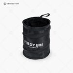 Foldy Bin by Cathiestuff | Tempat Sampah Lipat Portable - Image 6