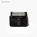 Slay Elva Bag by Cathiestuff | Makeup Bag Premium Bag Organizer MUA Hairstylist Nailartist Portable Compact - Image 5