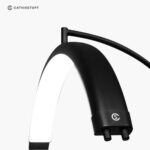 Lunar ARC by Cathiestuff | Lampu Studio Eyelash Facial dan Nail Art (bukan UV) - Image 7