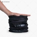 Foldy Bin by Cathiestuff | Tempat Sampah Lipat Portable - Image 3