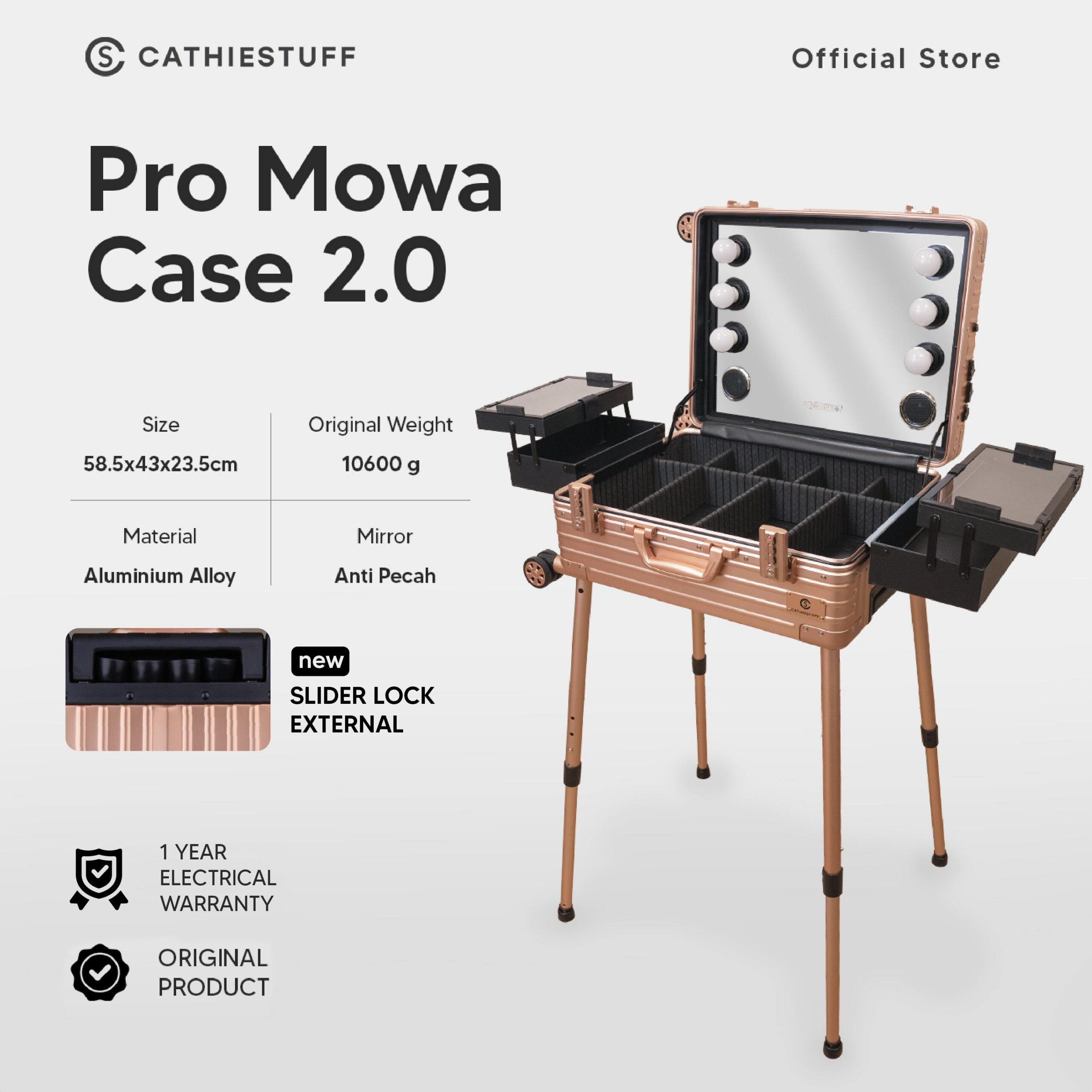 8f4510da0de54cd09f36a912bbac9b6f~tplv-aphluv4xwc-origin-jpeg PRO Mowa Case by Cathiestuff | Koper Makeup MUA Premium - Image 1