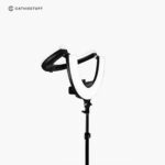 BiColor Fold by Cathiestuff | LED Ringlight Lipat Portable 3 Warna - Image 6