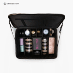 Baby XL Bag by Cathiestuff I Tas Makeup PU Leather - Image 4