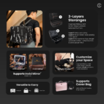 Baby Elva Bag 2.0 - Image 5