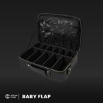 Baby Flap Bag - Image 6