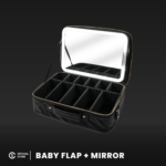 Baby Flap Bag - Image 7