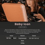 Baby Icon Case - Image 5