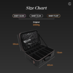 Baby Flap Bag - Image 3