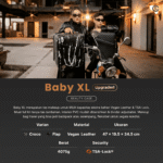 Baby XL Bag - Image 2