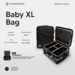 Baby XL Bag