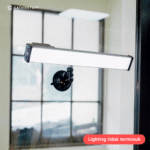 StickGo by Cathiestuff | Stick Holder Lampu Makeup | Flexible Stick Holder | Portable Strong Stick Holder | 360° Adjustable Stick Holder - Image 4