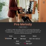 PRO Melody Case - Image 2