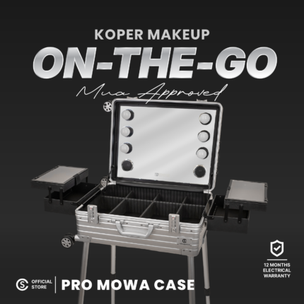 PRO Mowa Case 2.0