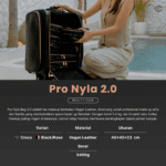 Pro Nyla Bag 2.0 - Image 2