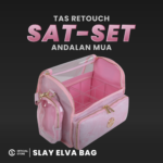Slay Elva Bag