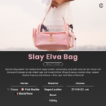 Slay Elva Bag - Image 2