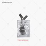 Accessories Usee Palette by Cathiestuff |Metal Pan dan Metal Sticker untuk Palette - Image 6