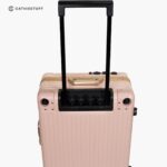 Pro Icon Case by Cathiestuff | Koper Makeup with Stand | Koper MUA Profesional - Image 4
