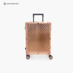 PRO Melody Case by Cathiestuff | Koper Makeup Musik MUA Premium Dengan kaki - Image 7