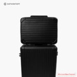 Baby Icon Case by Cathiestuff I Tas Makeup Mini Simple - Image 7