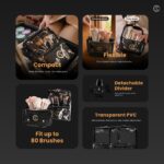 U-see Brush Bag - Image 3