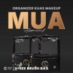 U-see Brush Bag