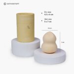 Beauties Pro Blend Full Pack by Cathiestuff | Sponge Makeup MUA Professional Soft Spons Beauty Bounchy Non-Latex Makeup Tools Blender - Image 4