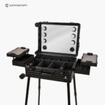 PRO Mowa Case by Cathiestuff | Koper Makeup MUA Premium - Image 7