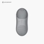 Cathiestuff Deluna Face Cleanser | Alat Pembersih Wajah 2in1 Waterproof Premium Rechargeable - Image 6