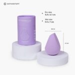 Beauties Pro Blend Full Pack by Cathiestuff | Sponge Makeup MUA Professional Soft Spons Beauty Bounchy Non-Latex Makeup Tools Blender - Image 6