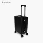 Pro Icon Case by Cathiestuff | Koper Makeup with Stand | Koper MUA Profesional - Image 5