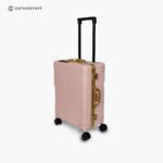 Pro Icon Case by Cathiestuff | Koper Makeup with Stand | Koper MUA Profesional - Image 6