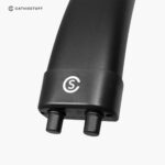 Lunar ARC by Cathiestuff | Lampu Studio Eyelash Facial dan Nail Art (bukan UV) - Image 6