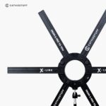 X Link by Cathiestuff | Lampu Makeup LED Starlight Lampu Rias Profesional - Image 3