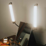 Glamlight by Cathiestuff | Lampu Makeup LED Flexible 2 Sisi - Image 2